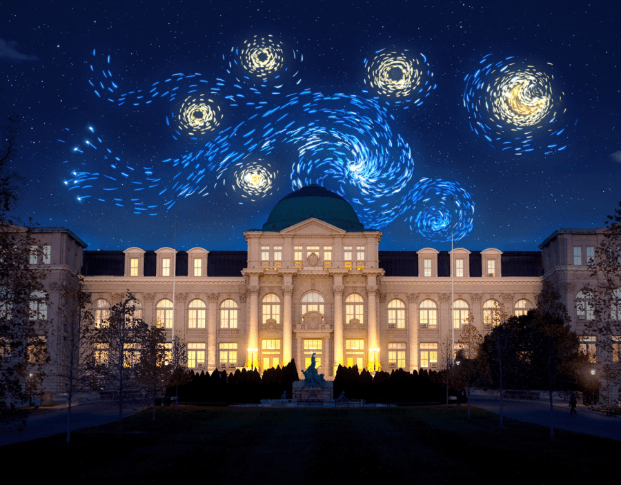 Starry Nights